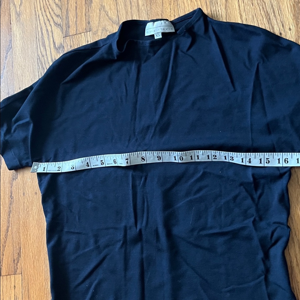 Designer tee - Picture 7 of 7
